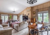 Chalet independiente con terreno en venta en la España, Gójar, ref: TR413935 foto