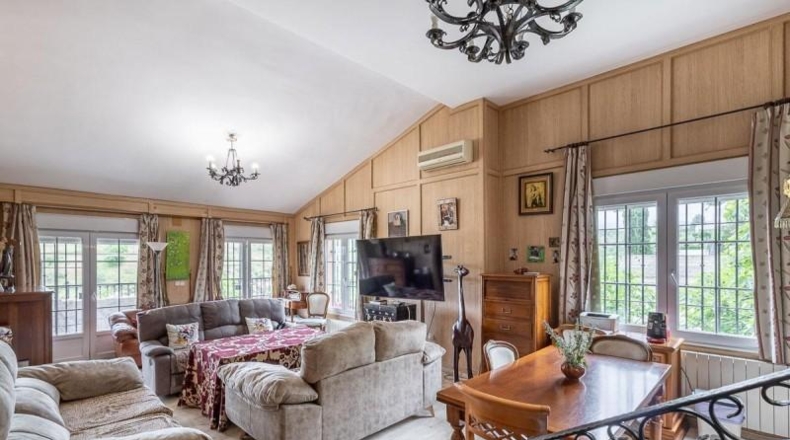 Granada - Gójar - 660m2