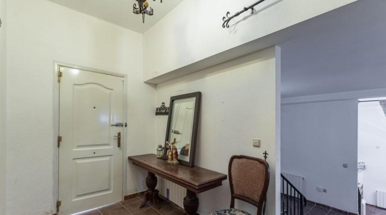Granada - Gójar - 660m2
