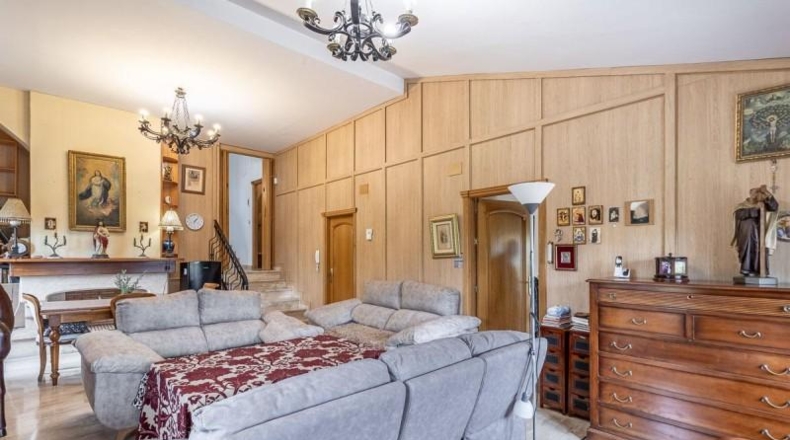 Granada - Gójar - 660m2