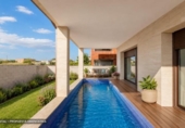 Chalet independiente con terreno en venta en la España, Zamora, ref: TR348262 foto