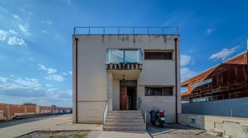 Zamora - Zamora - 662m2