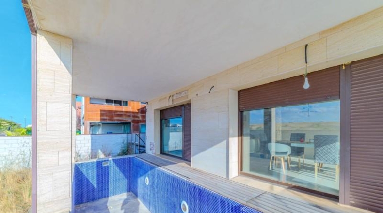 Zamora - Zamora - 662m2