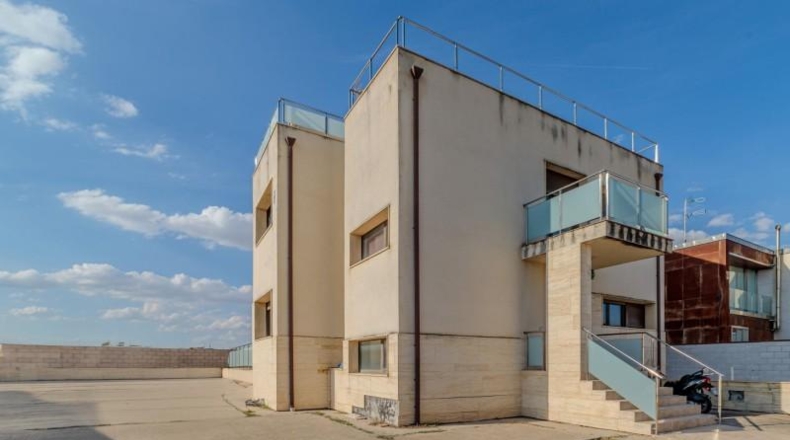 Zamora - Zamora - 662m2