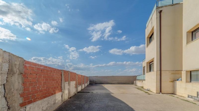 Zamora - Zamora - 662m2