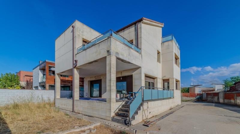 Zamora - Zamora - 662m2