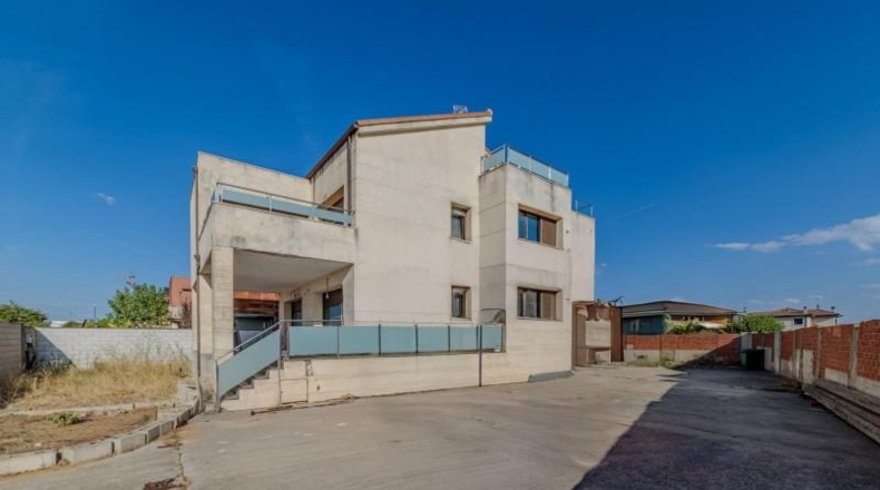 Zamora - Zamora - 662m2