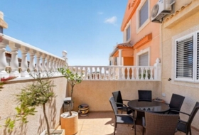 Torrevieja 63&nbsp;m²