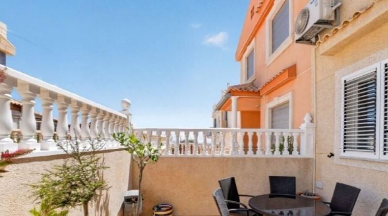 Alicante - Torrevieja - 63m2