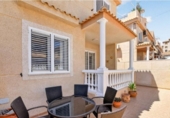 Casa de pueblo en venta en la España, Torrevieja, ref: TR413938 foto