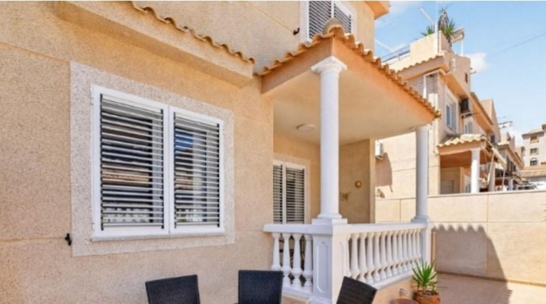 Alicante - Torrevieja - 63m2