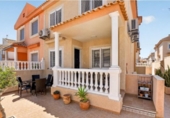 Casa de pueblo en venta en la España, Torrevieja, ref: TR413938 foto