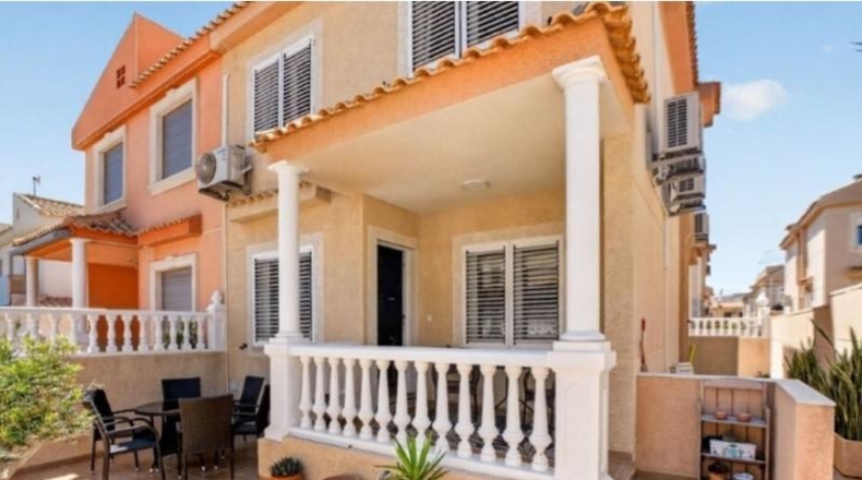 Alicante - Torrevieja - 63m2
