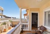 Casa de pueblo en venta en la España, Torrevieja, ref: TR413938 foto