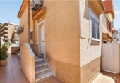 Casa de pueblo en venta en la España, Torrevieja, ref: TR413938 foto
