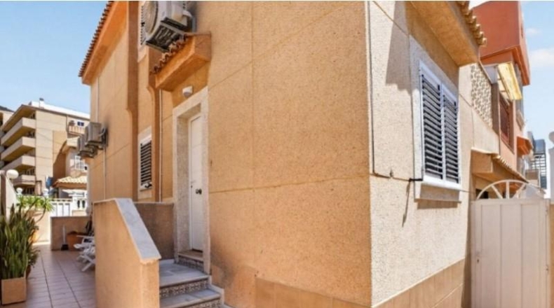 Alicante - Torrevieja - 63m2