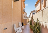Casa de pueblo en venta en la España, Torrevieja, ref: TR413938 foto