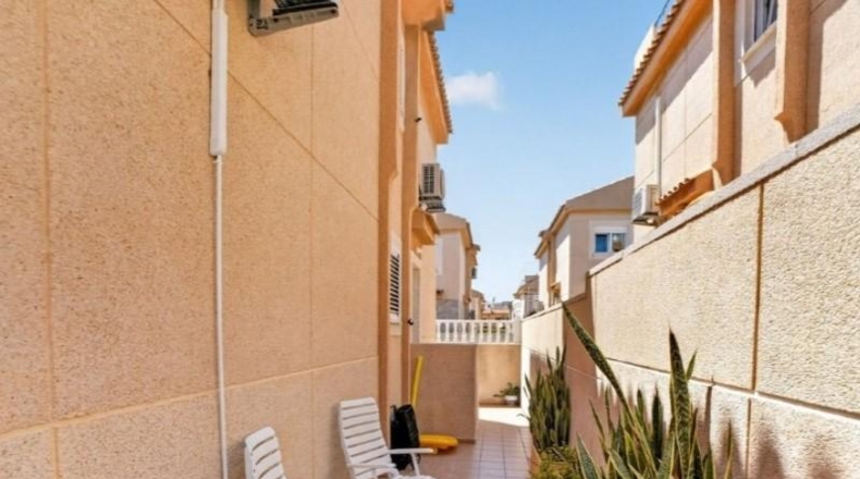 Alicante - Torrevieja - 63m2