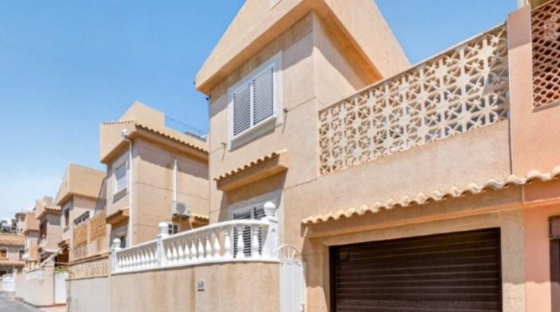 Alicante - Torrevieja - 63m2