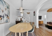 Casa de pueblo en venta en la España, Torrevieja, ref: TR413938 foto