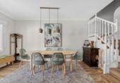 Casa de pueblo en venta en la España, Torrevieja, ref: TR413938 foto