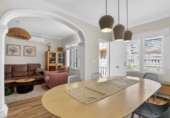 Casa de pueblo en venta en la España, Torrevieja, ref: TR413938 foto