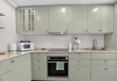 Casa de pueblo en venta en la España, Torrevieja, ref: TR413938 foto