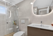 Casa de pueblo en venta en la España, Torrevieja, ref: TR413938 foto