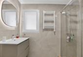 Casa de pueblo en venta en la España, Torrevieja, ref: TR413938 foto