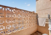 Casa de pueblo en venta en la España, Torrevieja, ref: TR413938 foto