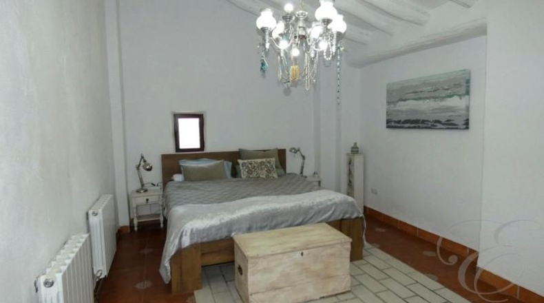 Granada - Baza - 24466m2