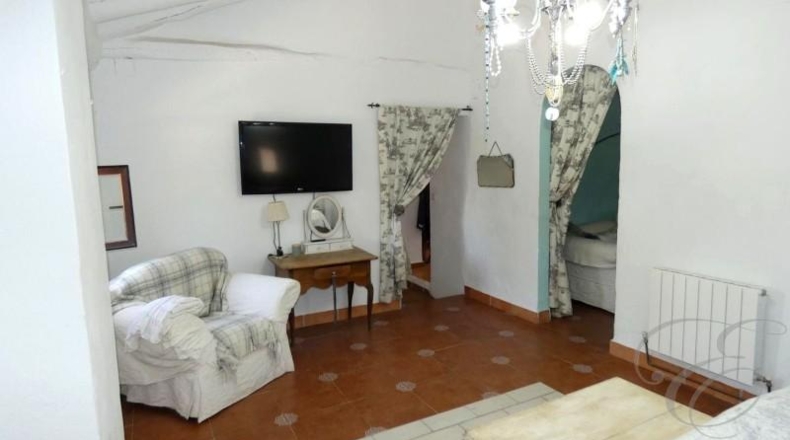 Granada - Baza - 24466m2
