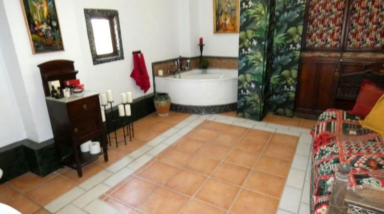 Granada - Baza - 24466m2