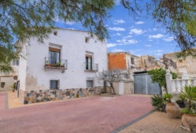 Cehegín 878&nbsp;m²