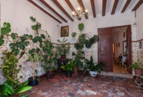 Cehegín 878&nbsp;m²