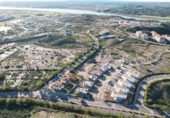 Отдельно стоящий дом с участком на продажу в городе Ayamonte Фото