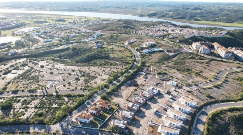 Хуэльва - Ayamonte - 634m2