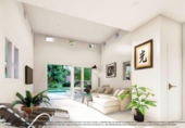 Chalet independiente con terreno en venta en la España, Los Alcázares, ref: TR353145 foto