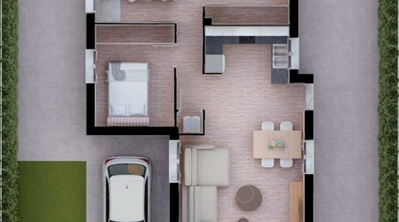 Murcia - Los Alcázares - 350m2