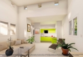 Chalet independiente con terreno en venta en la España, Los Alcázares, ref: TR353145 foto