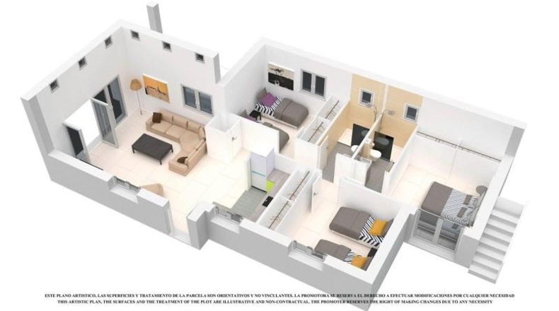 Murcia - Los Alcázares - 350m2