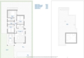 Chalet independiente con terreno en venta en la España, Los Alcázares, ref: TR353145 foto