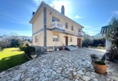 Detached villa with land for sale on España, Vacarisses, ref: TR390381 photo