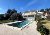 Detached villa with land for sale on España, Vacarisses, ref: TR390381 photo