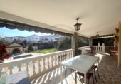 Detached villa with land for sale on España, Vacarisses, ref: TR390381 photo