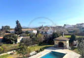 Detached villa with land for sale on España, Vacarisses, ref: TR390381 photo