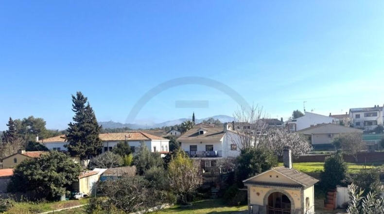 Barcelona - Vacarisses - 186m2