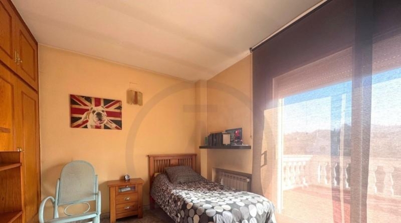 Barcelona - Vacarisses - 186m2