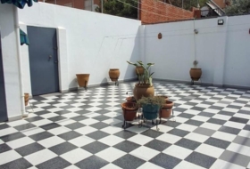 Sevilla 190&nbsp;m²