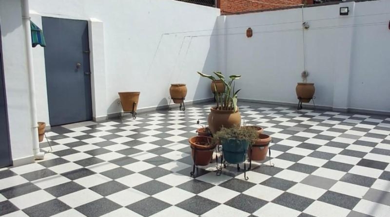 Sevilla - Sevilla - 190m2